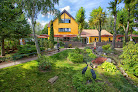 Hotel Paulshöhe Waren
