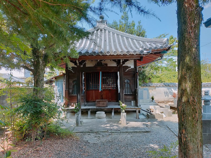 摩尼山 眞福寺