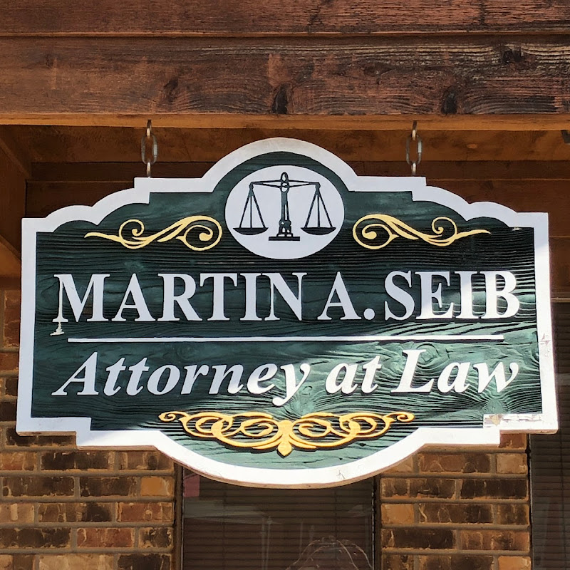 Martin Seib Attorney at law PLLC