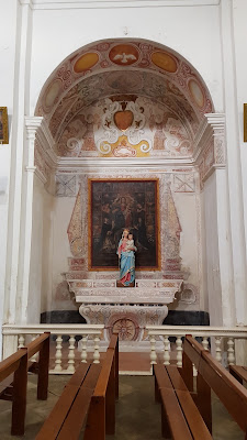 Chiesa di San Giovanni di Moriani à San-Giovanni-di-Moriani