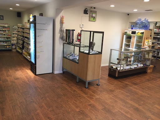 Herb Shop «Health Food Center of winter haven, Inc», reviews and photos, 632 1st St S, Winter Haven, FL 33880, USA