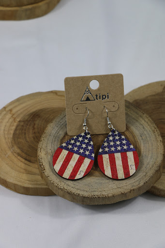 Boutique «One Faith Boutique», reviews and photos, 425 W Main St, Yukon, OK 73099, USA