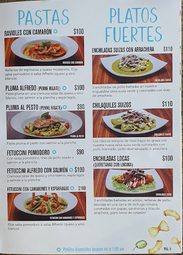 Restaurante Maniática Cafeterías., México en Querétaro