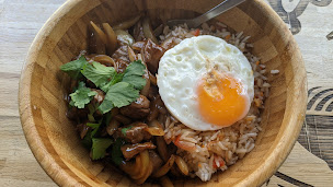 Photo n°70 de Phuket Wok Athis Mons à Athis-Mons ()