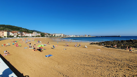 Playa de Brazomar