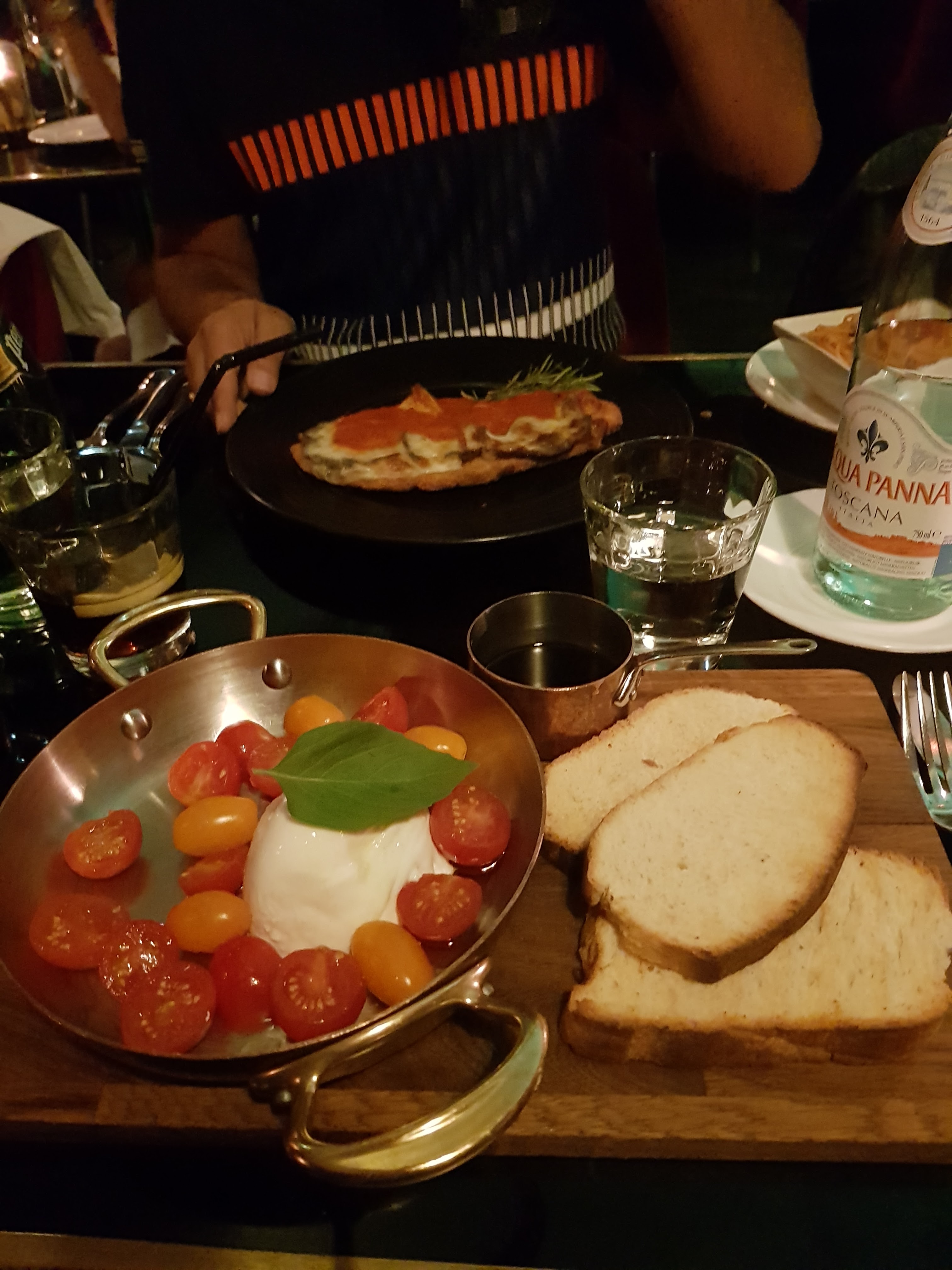 Photo n° 1 de l'avis de Sabrina.O fait le 20/08/2018 à 13:59