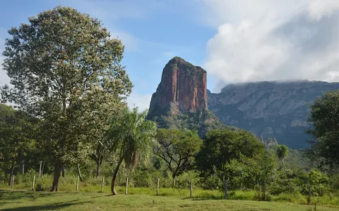 Santuario de Chochis image