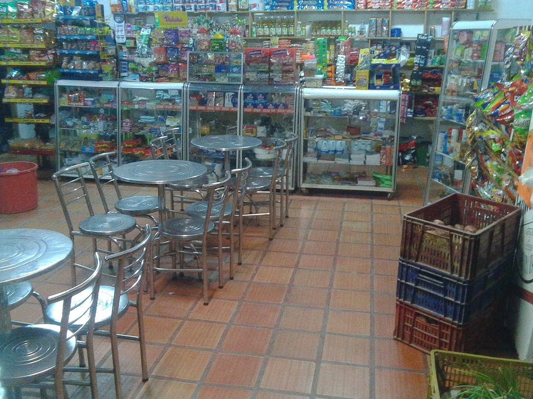 Tienda La Manuela