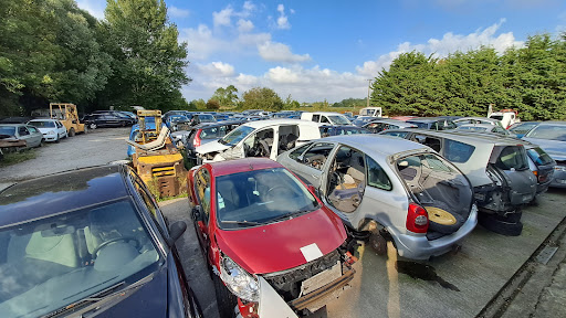 Photo 1 - Casse Vamplus