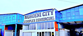 Moroeni City