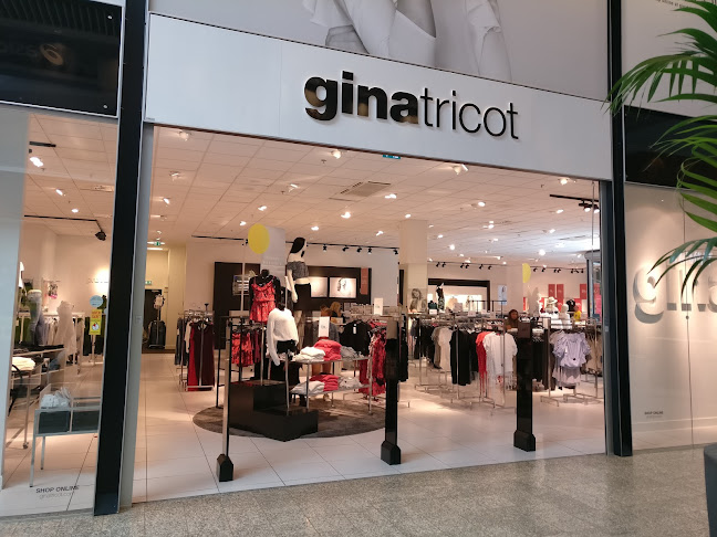 dommer For det andet Spild 24 anmeldelser af Gina Tricot A/S (Tøjbutik) i Herning (Midtjylland)