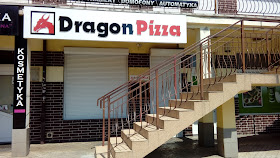 Dragon Pizza