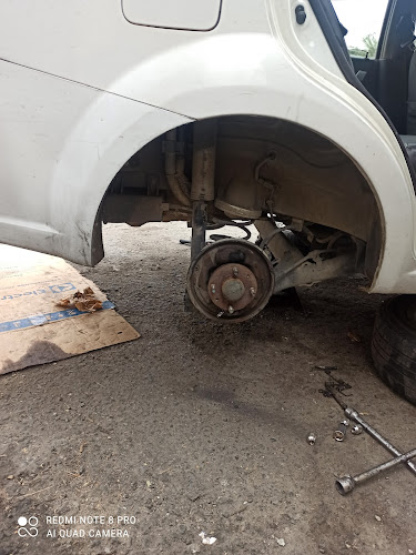 Opiniones de Taller Mecanico Jose Padilla en Guayaquil - Taller de reparación de automóviles