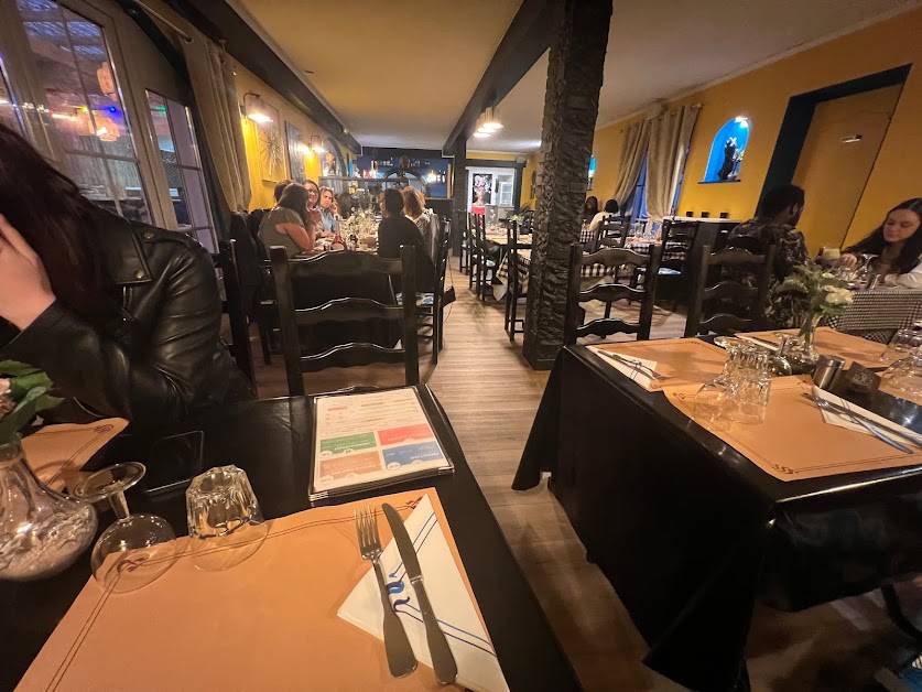 Restaurant Pataka à Herblay-sur-Seine (Val-d'Oise 95)