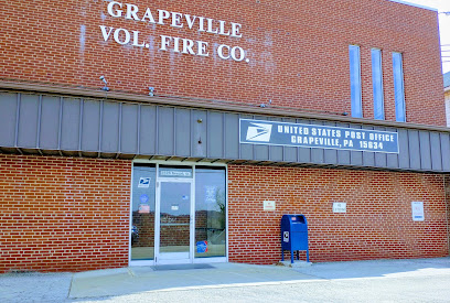 Grapeville Fire Department
