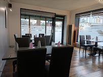 Atmosphère du Restaurant L' AMBIGU à Hazebrouck - n°7