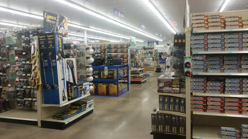 Hardware Store «Harbor Freight Tools», reviews and photos, 1735 E North Ave, Belton, MO 64012, USA