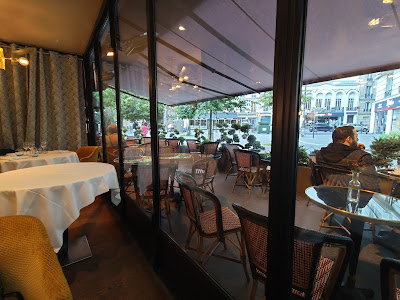 L'Armandie - Restaurant Fruits de Mer Paris 15 à Paris