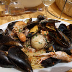 Photo n°3 de l'avis de Fabio.a fait le 02/12/2017 à 20:22 sur le  Locanda Martina à Santa Margherita