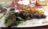 Frite du Restaurant Grill Brasserie de l'Europe à Saint-Julien-de-Concelles - n°4