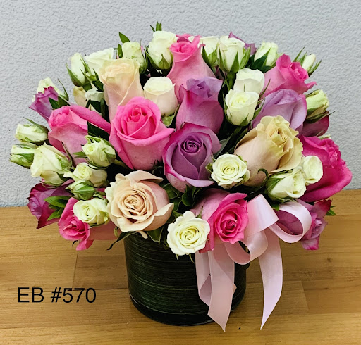 Florist «Everblooming Floral & Gift», reviews and photos, 18522 Yorba Linda Blvd, Yorba Linda, CA 92886, USA