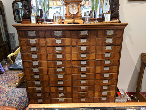 Jewelry Store «Victoriana Antique & Fine Jewelry», reviews and photos, 1417 Larimer St, Denver, CO 80202, USA