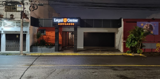 Legal Center Abogados