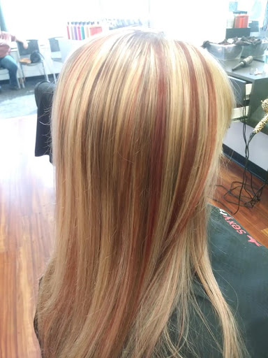 Hair Salon «Cost Cutters», reviews and photos, 3013 Broadway St, Yankton, SD 57078, USA