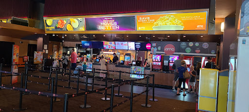 Movie Theater «AMC Classic Palm Harbor 10», reviews and photos, 37912 US Hwy 19 N, Palm Harbor, FL 34684, USA
