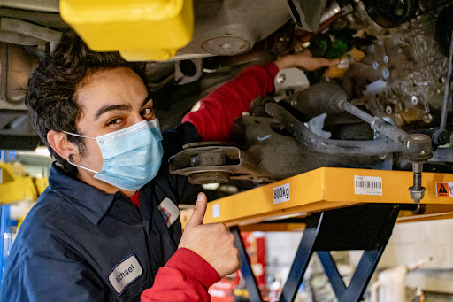 AAMCO Transmissions & Total Car Care image