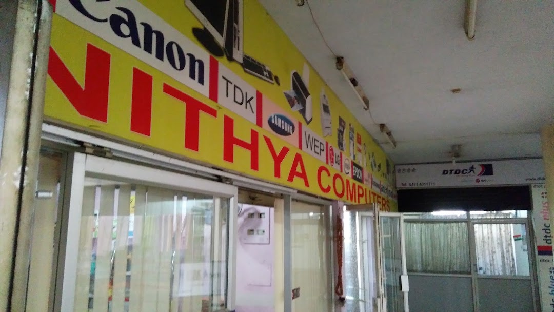 Nithya Computers