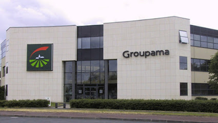 Agence Groupama Site de gestion Beaucouzé Beaucouzé