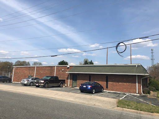 Moving Company «Little Guys Movers Greensboro», reviews and photos, 1725 Benjamin Pkwy, Greensboro, NC 27408, USA