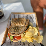 Photo n°4 de l'avis de e.e fait le 30/06/2023 à 20:50 sur le  Porto das Barcas à Vila Nova de Milfontes