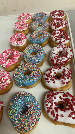 Donut Shop «Donut Palace», reviews and photos, 3466 Lebanon Pike, Hermitage, TN 37076, USA