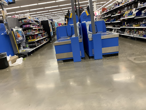 Discount Store «Walmart», reviews and photos, 164 Danbury Rd, New Milford, CT 06776, USA