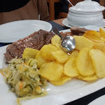 Photo n°2 de l'avis de Fernando.l fait le 15/02/2024 à 23:25 sur le  Restaurante Guardião à Monção