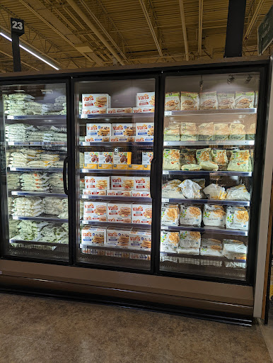 Grocery Store «Whole Foods Market», reviews and photos, 2918 Walton Blvd, Rochester Hills, MI 48309, USA