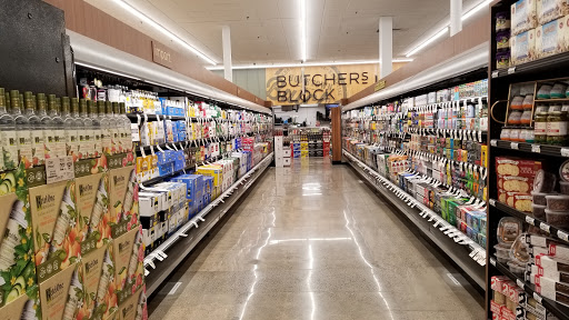 Grocery Store «Vons», reviews and photos, 27320 Alicia Pkwy, Laguna Niguel, CA 92677, USA