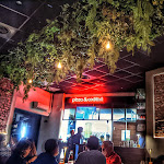 Photo n°3 de l'avis de Federica.i fait le 02/08/2022 à 20:56 sur le  Corner.Nolo Ristorante, Pizzeria, Griglieria, Burger & Cocktail à Milan