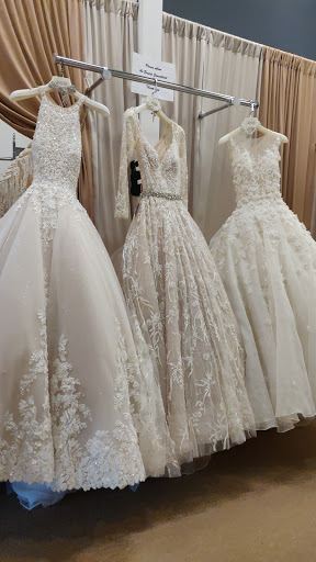 Bridal Shop «Brides of America», reviews and photos, 785 NW 167th St, Miami, FL 33169, USA