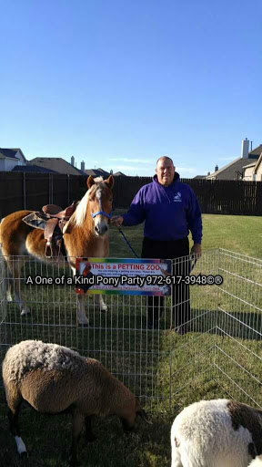 Zoo «A One of A Kind Pony Party», reviews and photos, 912 Bells Chapel Cir, Waxahachie, TX 75165, USA