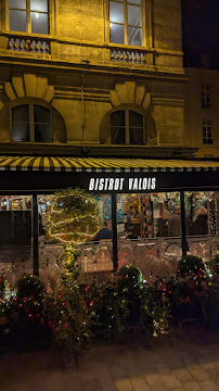 Les plus récentes photos du Bistrot Valois à Paris - n°2