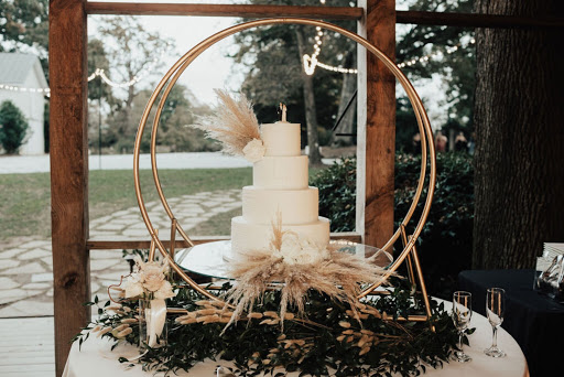 Caterer «A Divine Event», reviews and photos, 2825 Pacific Dr C, Norcross, GA 30071, USA