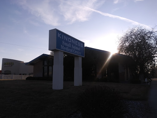Kindness Small Animal Medical Center image