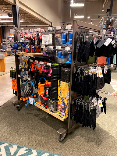 Camping Store «REI», reviews and photos, 601 N Lamar Blvd, Austin, TX 78703, USA