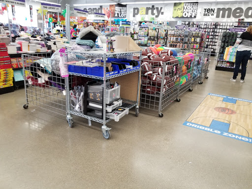 Variety Store «Five Below», reviews and photos, 1950 E Greyhound Pass #4, Carmel, IN 46033, USA