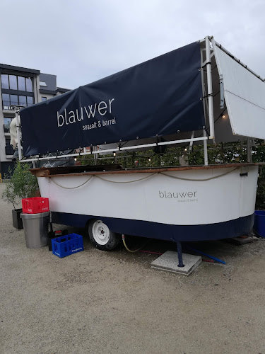 Blauwer - seasalt & barrel (pop up) - Dendermonde