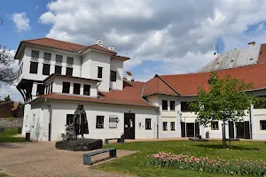 Rodosto - Memorial House of Francis II. Rákoczi image