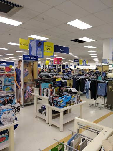Department Store «Marshalls», reviews and photos, 2050 Lawrenceville Hwy, Decatur, GA 30033, USA